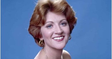 Fannie Flagg Family Wife Children Dating Net Worth Nationality