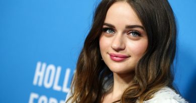 Joey King Family Wife Children Dating Net Worth Nationality