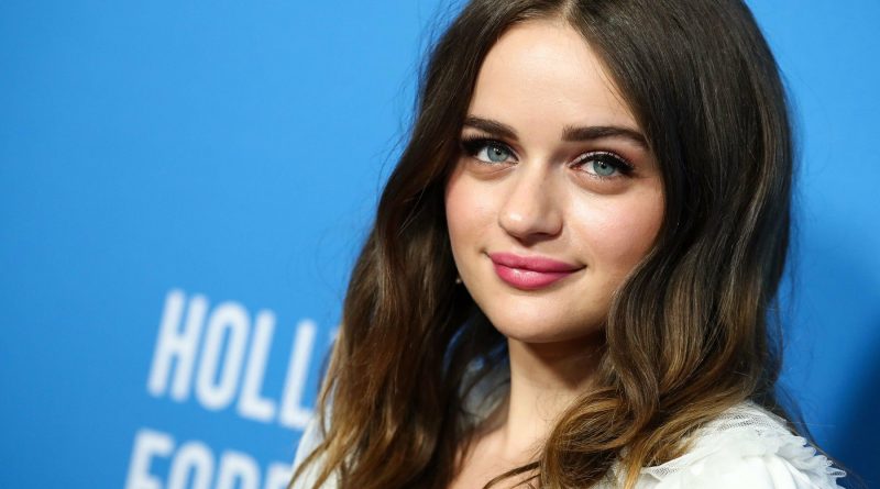 Joey King Family Wife Children Dating Net Worth Nationality