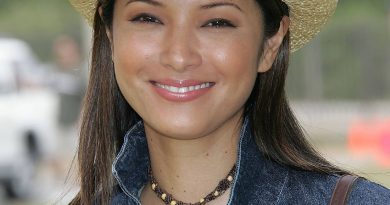 Kelly Hu Family Wife Children Dating Net Worth Nationality