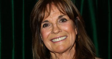 Linda Gray Family Wife Children Dating Net Worth Nationality