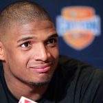 Michael Sam Family Wife Children Dating Net Worth Nationality