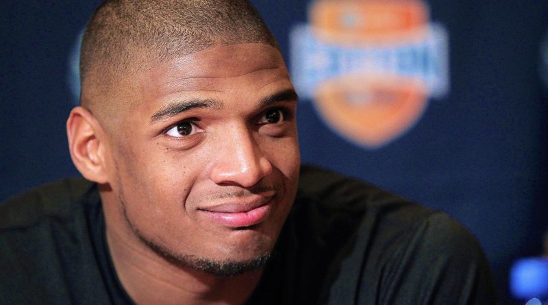 Michael Sam Family Wife Children Dating Net Worth Nationality