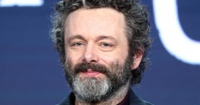 Michael Sheen Family Wife Children Dating Net Worth Nationality