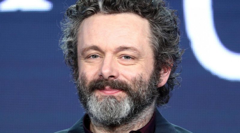 Michael Sheen Family Wife Children Dating Net Worth Nationality