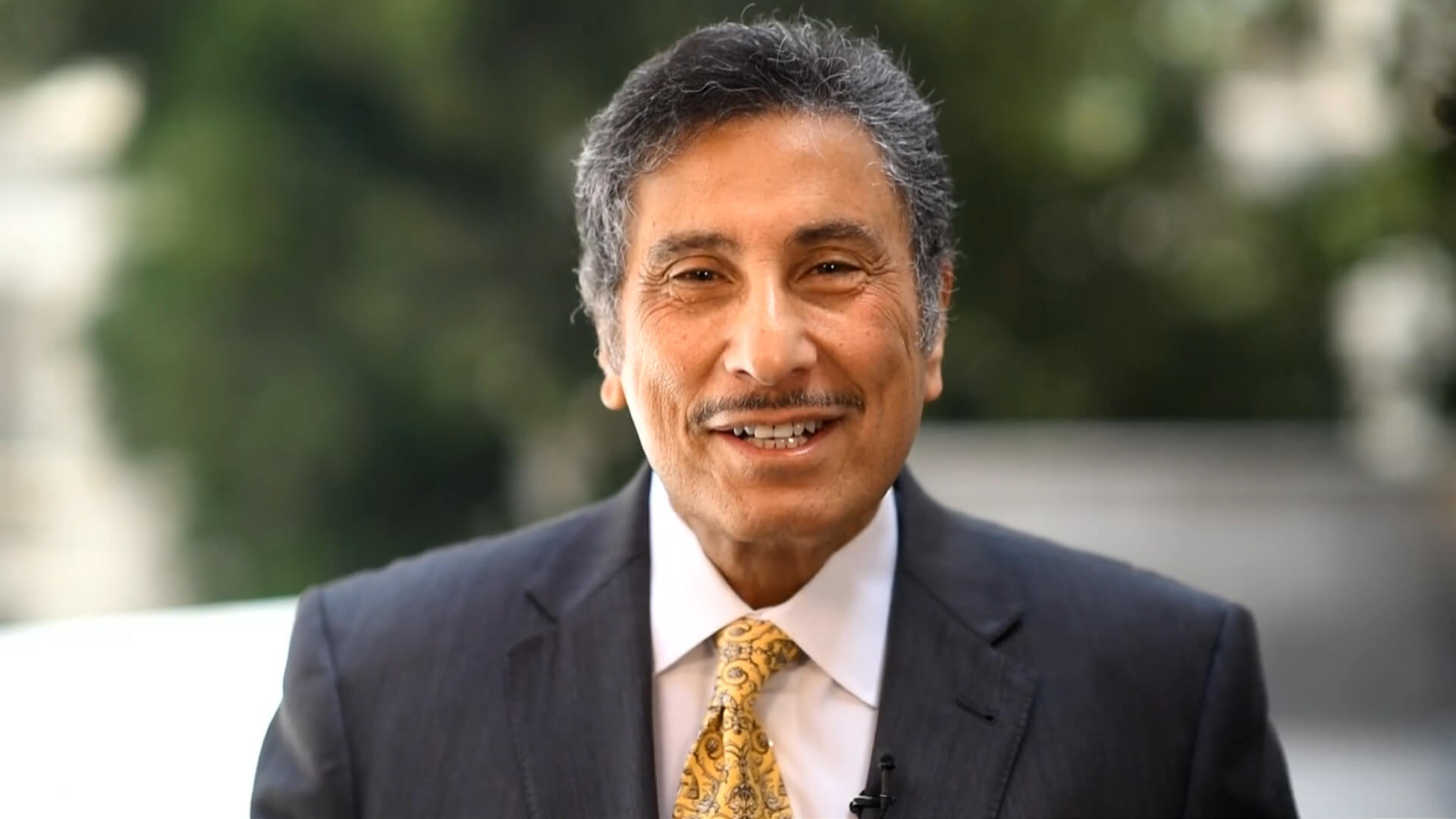 Michael Youssef Family, Wife, Children, Dating, Net Worth, Nationality