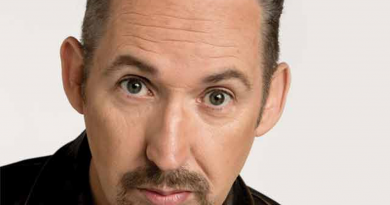 Mr. Harland Williams Family Wife Children Dating Net Worth Nationality
