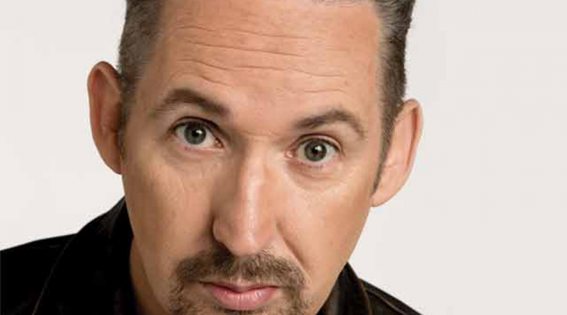 Mr. Harland Williams Family Wife Children Dating Net Worth Nationality