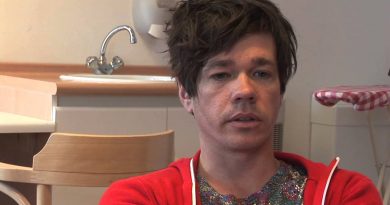 Nate Ruess Family Wife Children Dating Net Worth Nationality