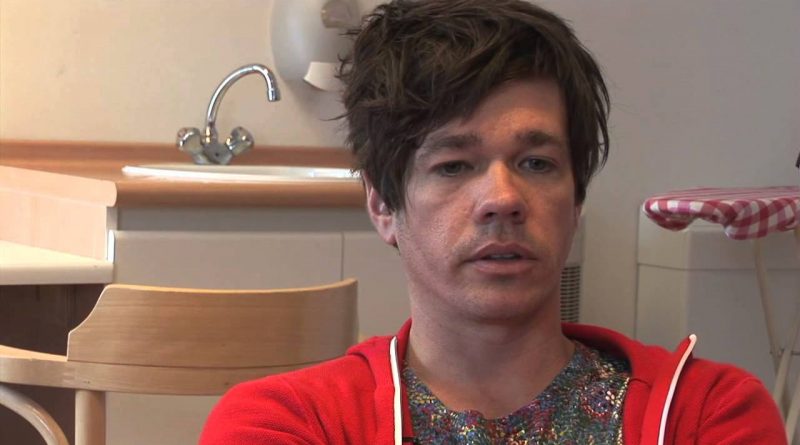 Nate Ruess Family Wife Children Dating Net Worth Nationality