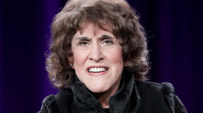 Ruth Buzzi Family Wife Children Dating Net Worth Nationality