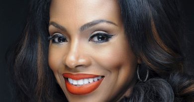 Sheryl Ralph Family Wife Children Dating Net Worth Nationality