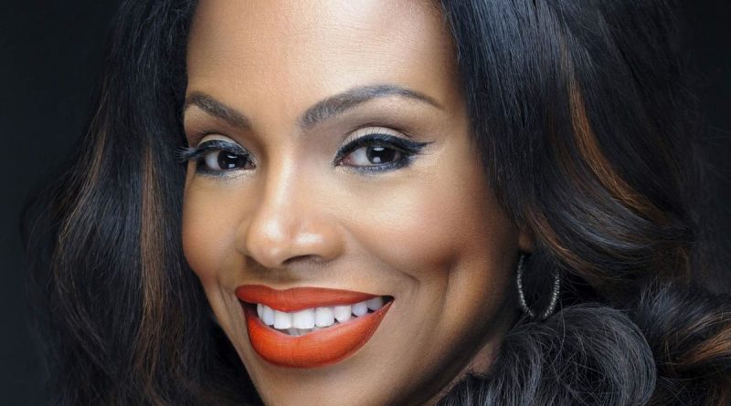 Sheryl Ralph Family Wife Children Dating Net Worth Nationality