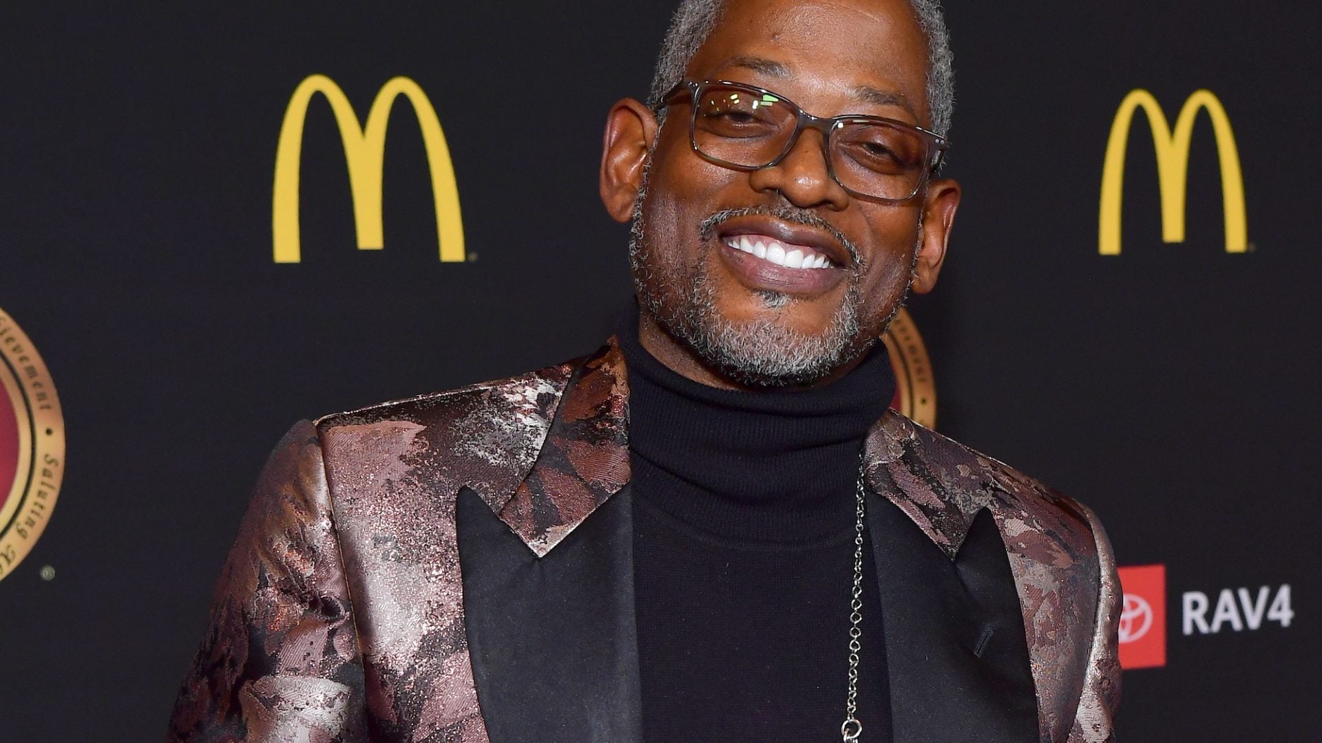 Terrence C. Carson Family, Wife, Children, Dating, Net Worth