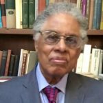 Thomas Sowell Family Wife Children Dating Net Worth Nationality