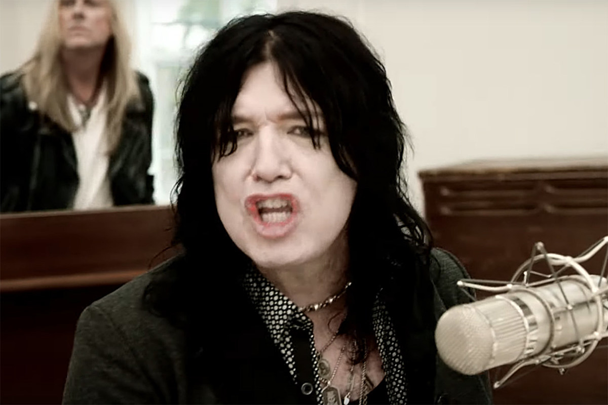 Tom Keifer Family, Wife, Children, Dating, Net Worth, Nationality and