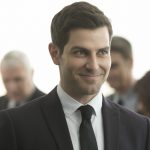 David Giuntoli Family Wife Children Dating Net Worth Nationality