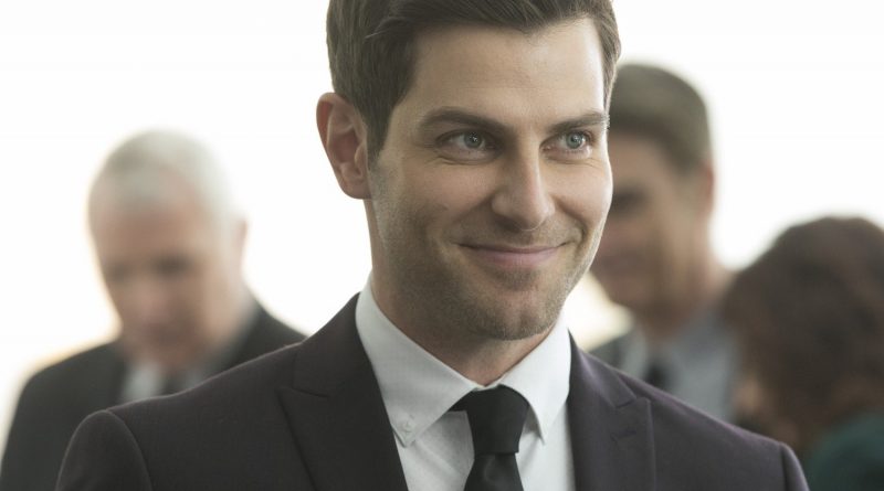 David Giuntoli Family Wife Children Dating Net Worth Nationality