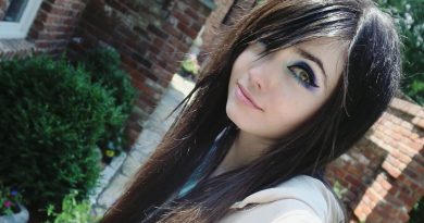 Eugenia Cooney Family Wife Children Dating Net Worth Nationality