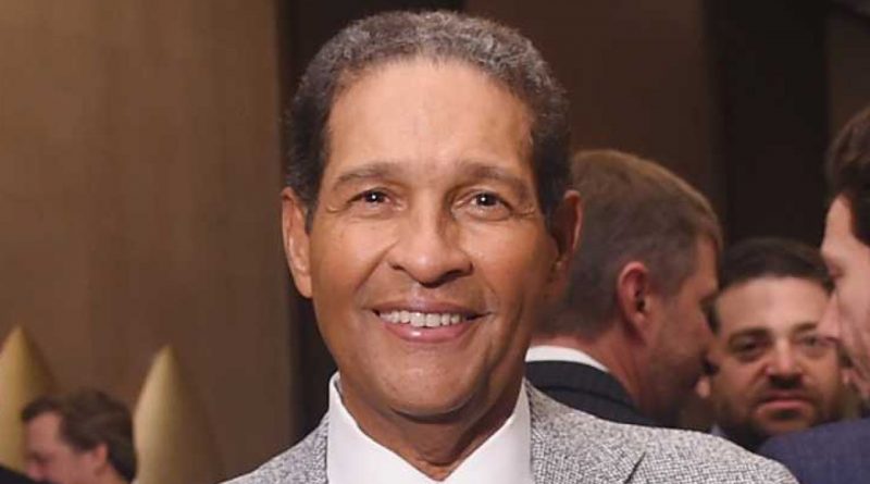 Greg Gumbel Family Wife Children Dating Net Worth Nationality