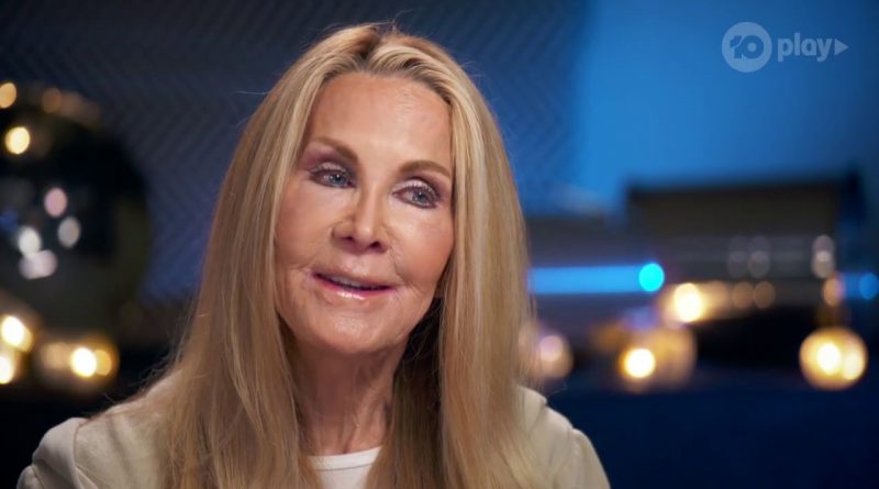 Joan Van Ark Family Wife Children Dating Net Worth Nationality