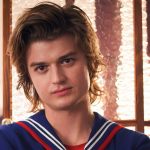 Joe Keery Family Wife Children Dating Net Worth Nationality