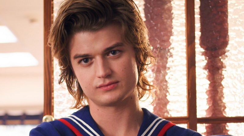 Joe Keery Family Wife Children Dating Net Worth Nationality