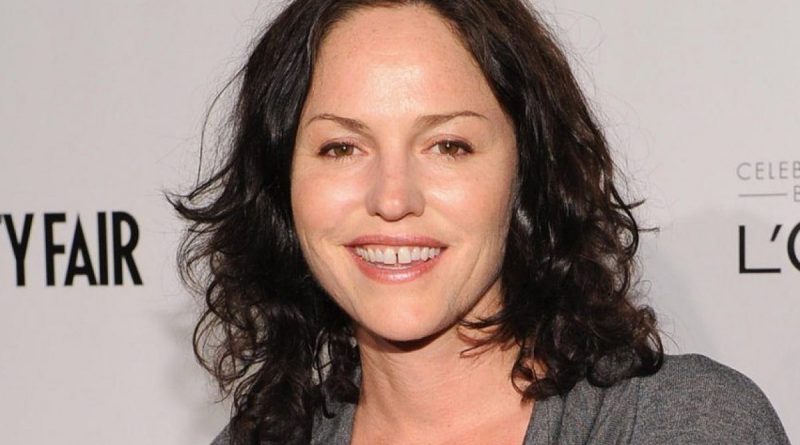 Jorja Fox Family Wife Children Dating Net Worth Nationality