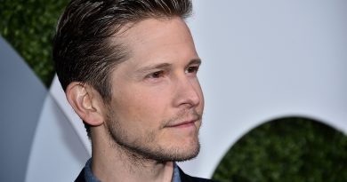 Matt Czuchry Family Wife Children Dating Net Worth Nationality