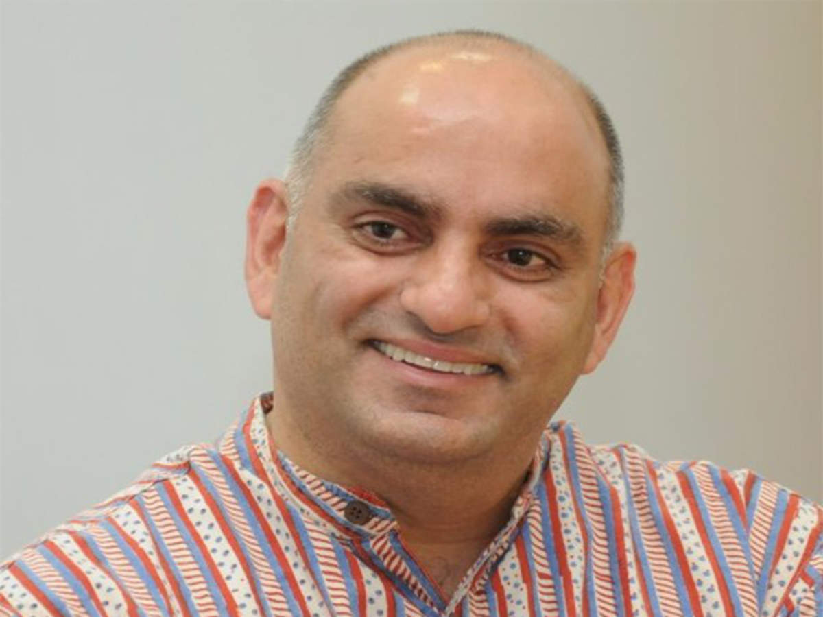 Mohnish Pabrai: Family, Spouse, Children, Dating, Net Worth