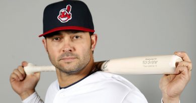 Nick Swisher Family Wife Children Dating Net Worth Nationality