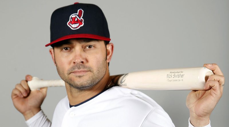 Nick Swisher Family Wife Children Dating Net Worth Nationality