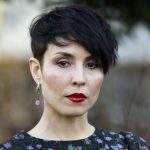 Noomi Rapace Family Wife Children Dating Net Worth Nationality