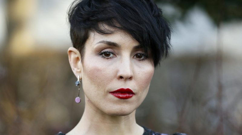 Noomi Rapace Family Wife Children Dating Net Worth Nationality