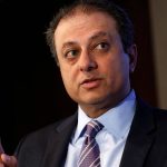 Preet Bharara Family Wife Children Dating Net Worth Nationality