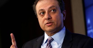 Preet Bharara Family Wife Children Dating Net Worth Nationality