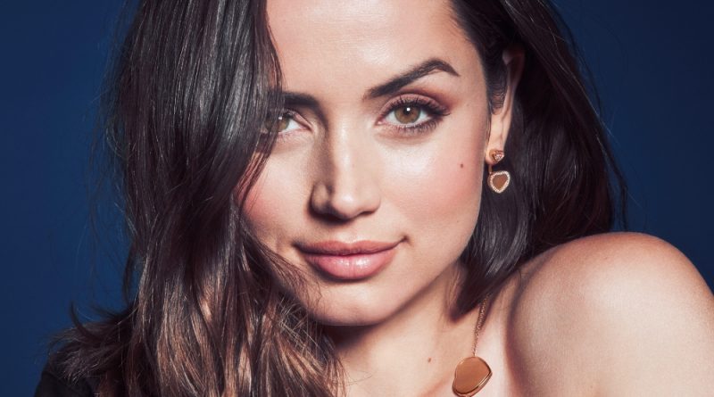 Ana De Armas Family Wife Children Dating Net Worth Nationality