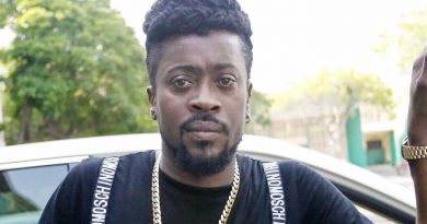 Beenie Man Family Wife Children Dating Net Worth Nationality