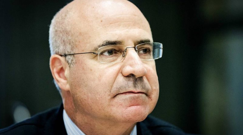 Bill Browder Family Wife Children Dating Net Worth Nationality