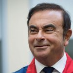 Carlos Ghosn Family Wife Children Dating Net Worth Nationality