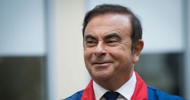 Carlos Ghosn Family Wife Children Dating Net Worth Nationality