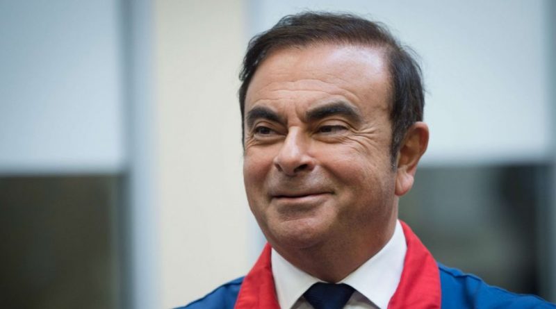 Carlos Ghosn Family Wife Children Dating Net Worth Nationality