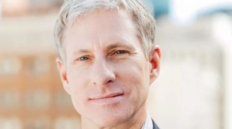 Chris Larsen Family Wife Children Dating Net Worth Nationality