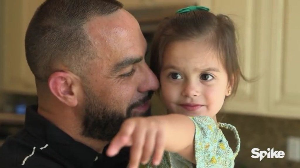 Chris Nunez: Family, Spouse, Children, Dating, Net Worth, Nationality and  More - The Celebrity Families
