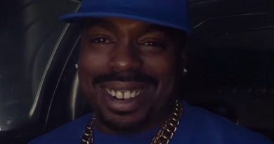 Daz Dillinger Family Wife Children Dating Net Worth Nationality