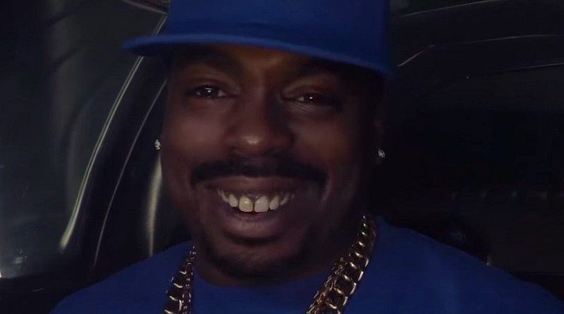 Daz Dillinger Family Wife Children Dating Net Worth Nationality