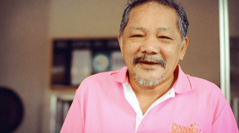 Efren Reyes Family Wife Children Dating Net Worth Nationality