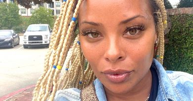 Eva Marcille: Family, Spouse, Children, Dating, Net Worth, Nationality and More Eva Marcille Family Wife Children Dating Net Worth Nationality