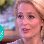 Gillian Anderson Family Wife Children Dating Net Worth Nationality