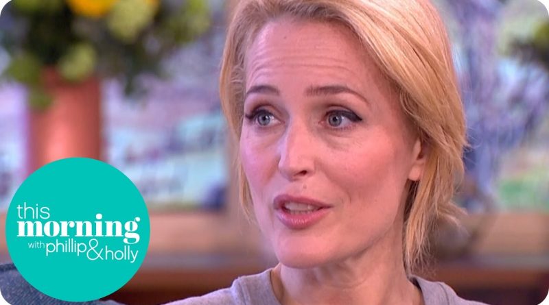 Gillian Anderson Family Wife Children Dating Net Worth Nationality